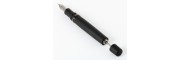 Visconti - Homo Sapiens - Dark Age - Stilografica Oversize Visconti - Homo Sapiens - Dark Age - Stilografica Oversize