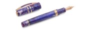 Visconti - Homo sapiens - Earth Origins Aether - Fountain Pen