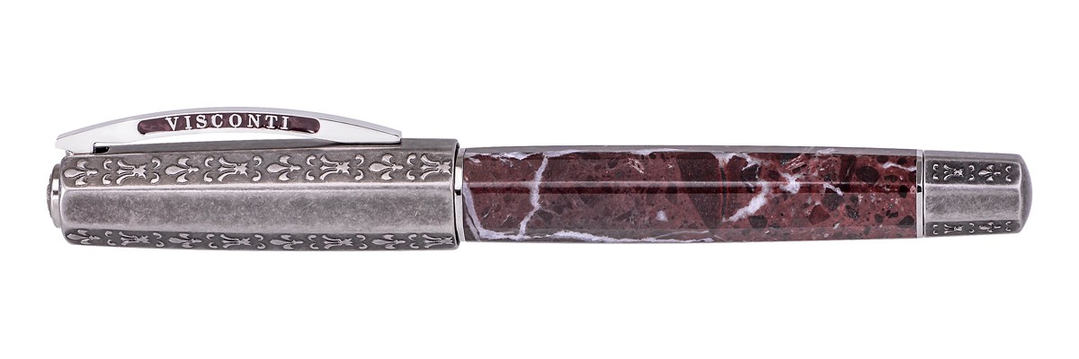 Visconti - Medici Il Magnifico - Rollerball Pen