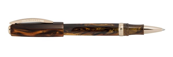 Visconti - Medici Rose Gld - Rollerball Pen