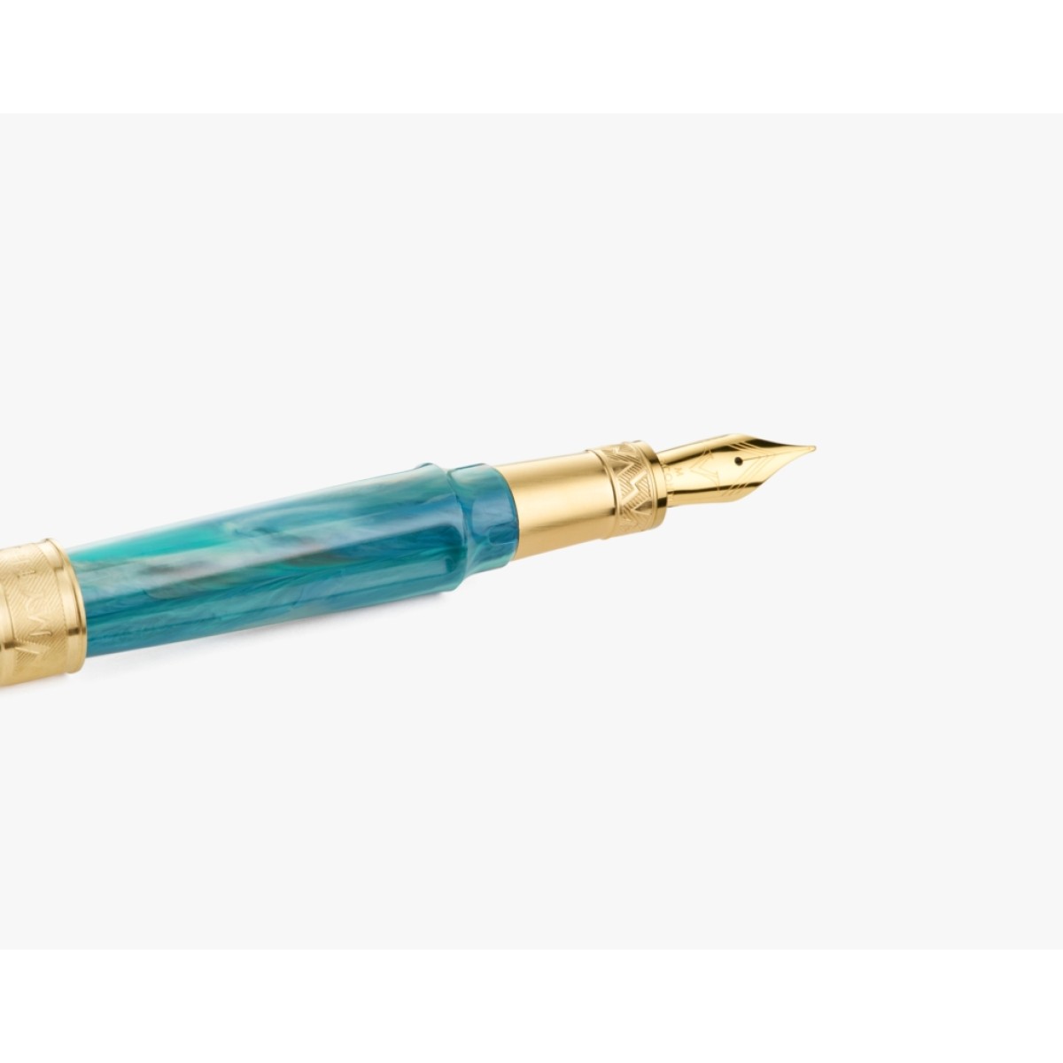 Visconti - Mirage Mythos - Athena - Stilografica Visconti - Mirage Mythos - Athena - Stilografica