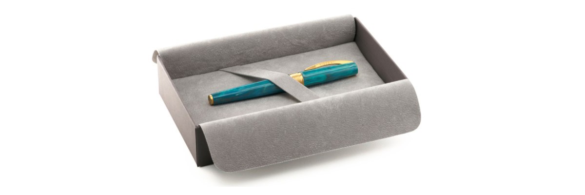 Visconti - Mirage Mythos - Athena - Roller