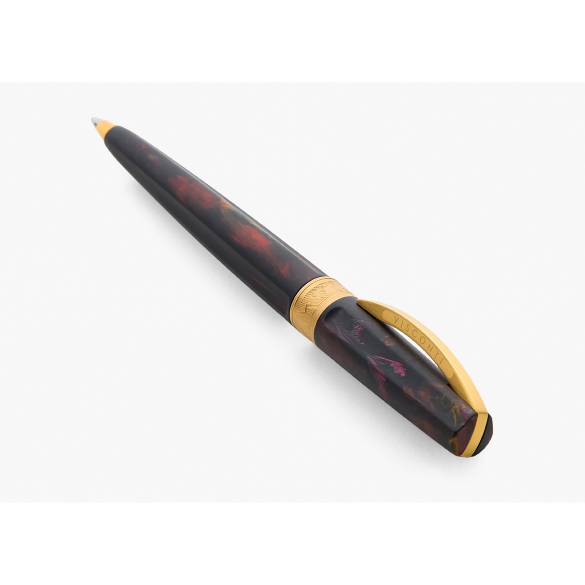 Visconti - Mirage Mythos - hades - Penna a sfera Visconti - Mirage Mythos - hades - Penna a sfera