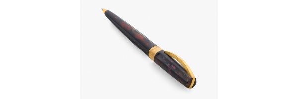 Visconti - Mirage Mythos - hades - Penna a sfera Visconti - Mirage Mythos - hades - Penna a sfera