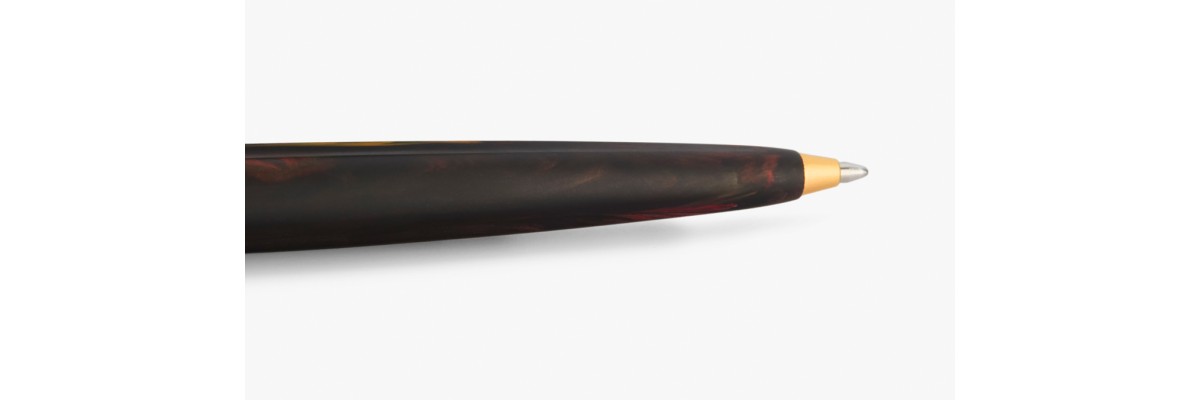Visconti - Mirage Mythos - hades - Penna a sfera Visconti - Mirage Mythos - hades - Penna a sfera