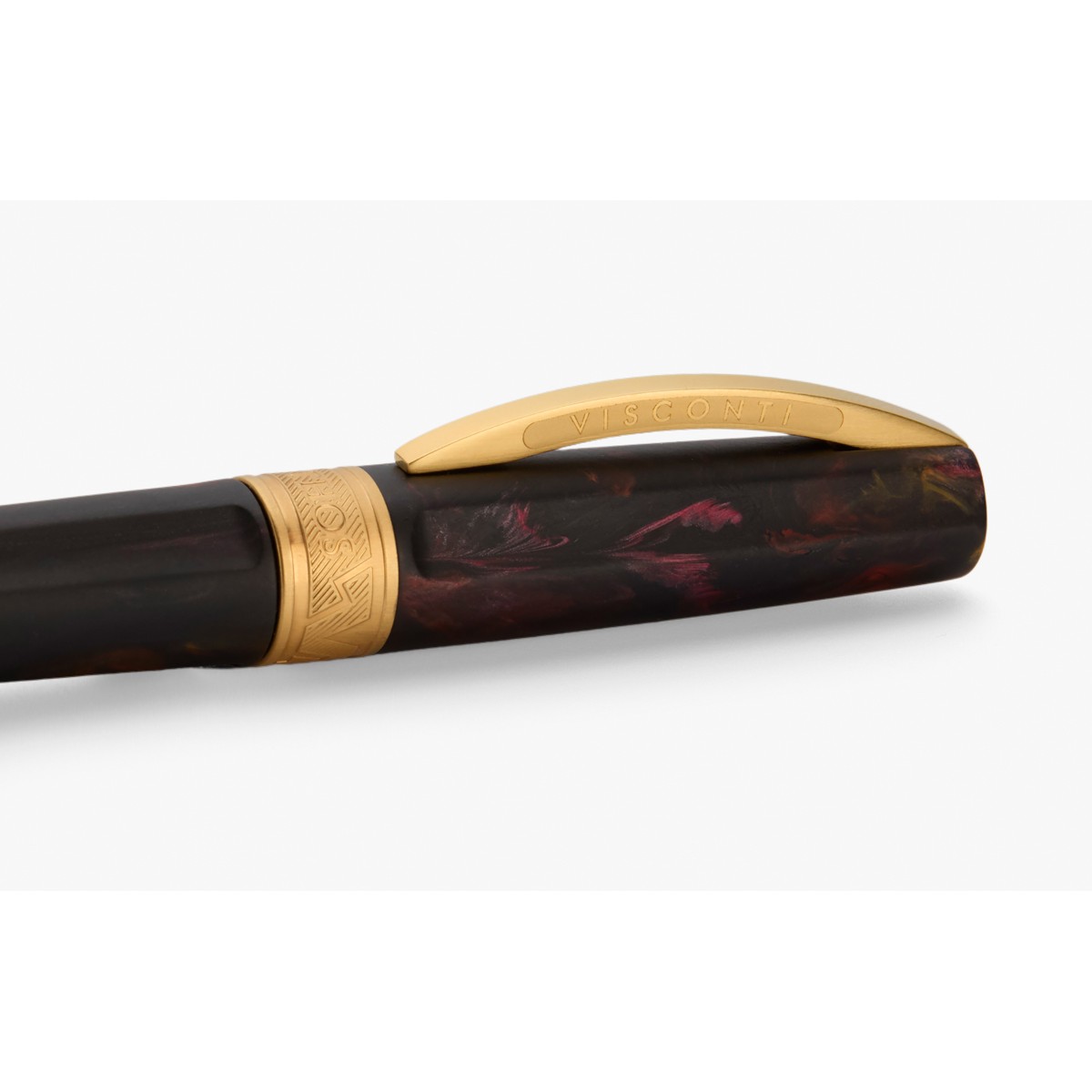 Visconti - Mirage Mythos - hades - Penna a sfera Visconti - Mirage Mythos - hades - Penna a sfera