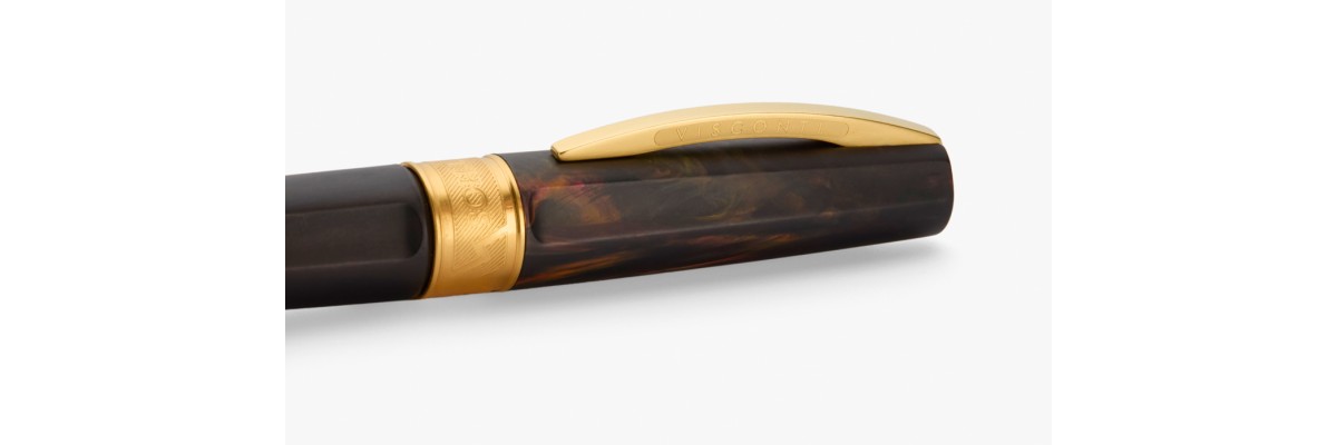 Visconti - Mirage Mythos - Hades - Stilografica Visconti - Mirage Mythos - Hades - Stilografica
