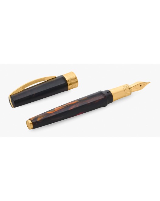 Visconti - Mirage Mythos - Hades - Stilografica Visconti - Mirage Mythos - Hades - Stilografica