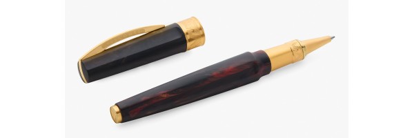Visconti - Mirage Mythos - Hades - Roller Visconti - Mirage Mythos - Hades - Roller