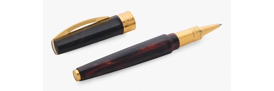 Visconti - Mirage Mythos - Hades - Roller Visconti - Mirage Mythos - Hades - Roller