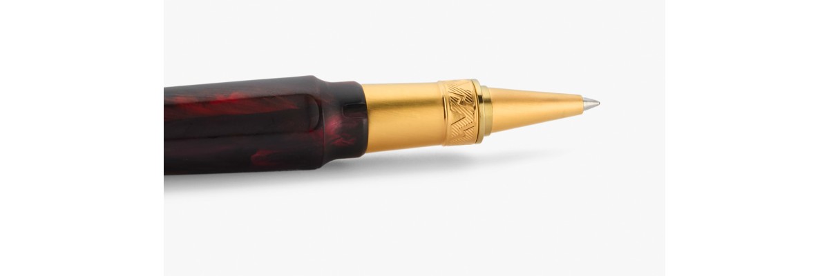 Visconti - Mirage Mythos - Hades - Roller Visconti - Mirage Mythos - Hades - Roller