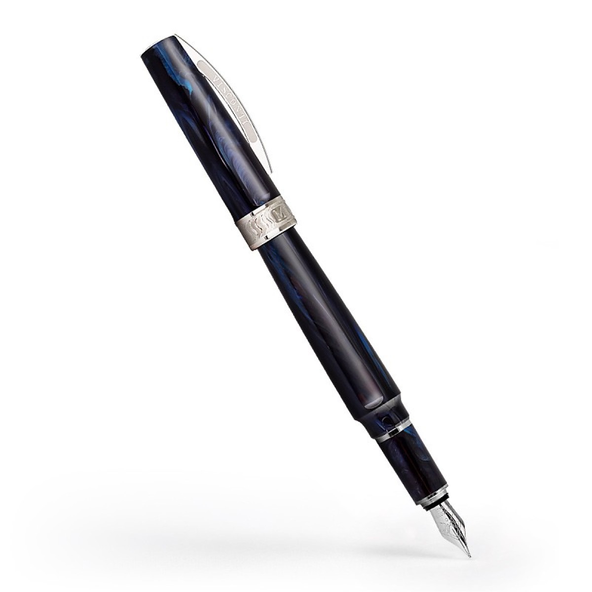 Visconti - Mirage - Night Blue - Stilografica