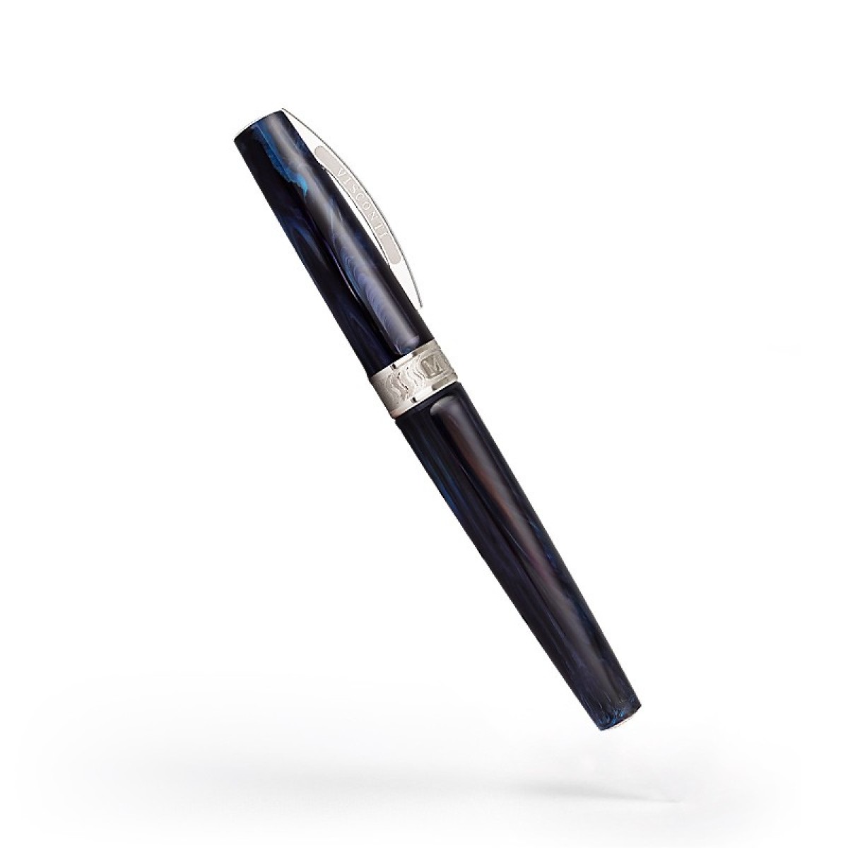 Visconti - Mirage - Nigt Blue - Fountain Pen