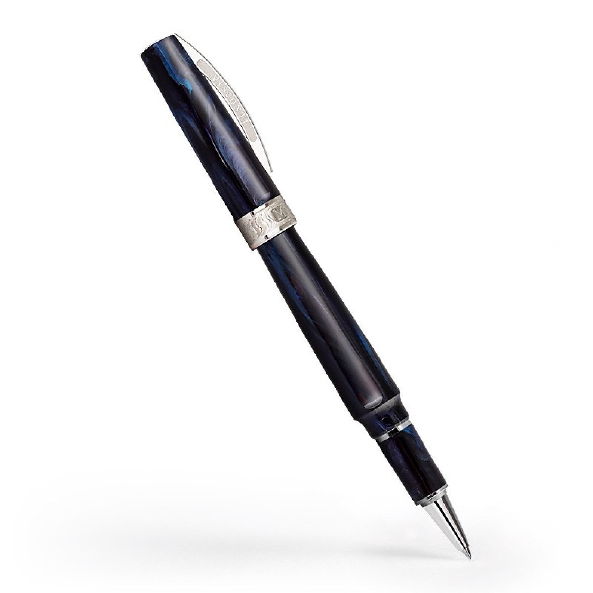 Visconti - Mirage - Night Blue - Rollerball Pen