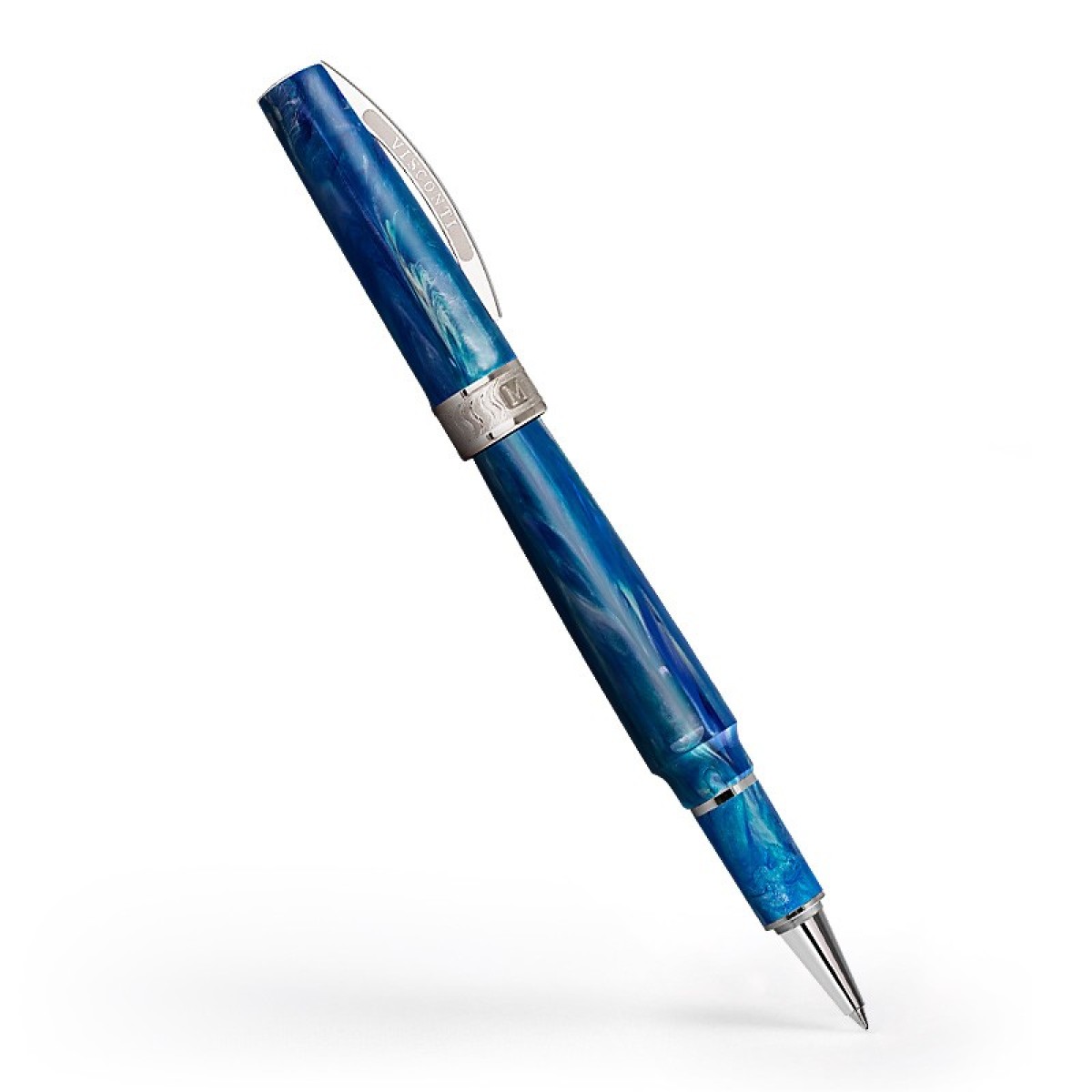 Visconti - Mirage - Aqua - Rollerball Pen