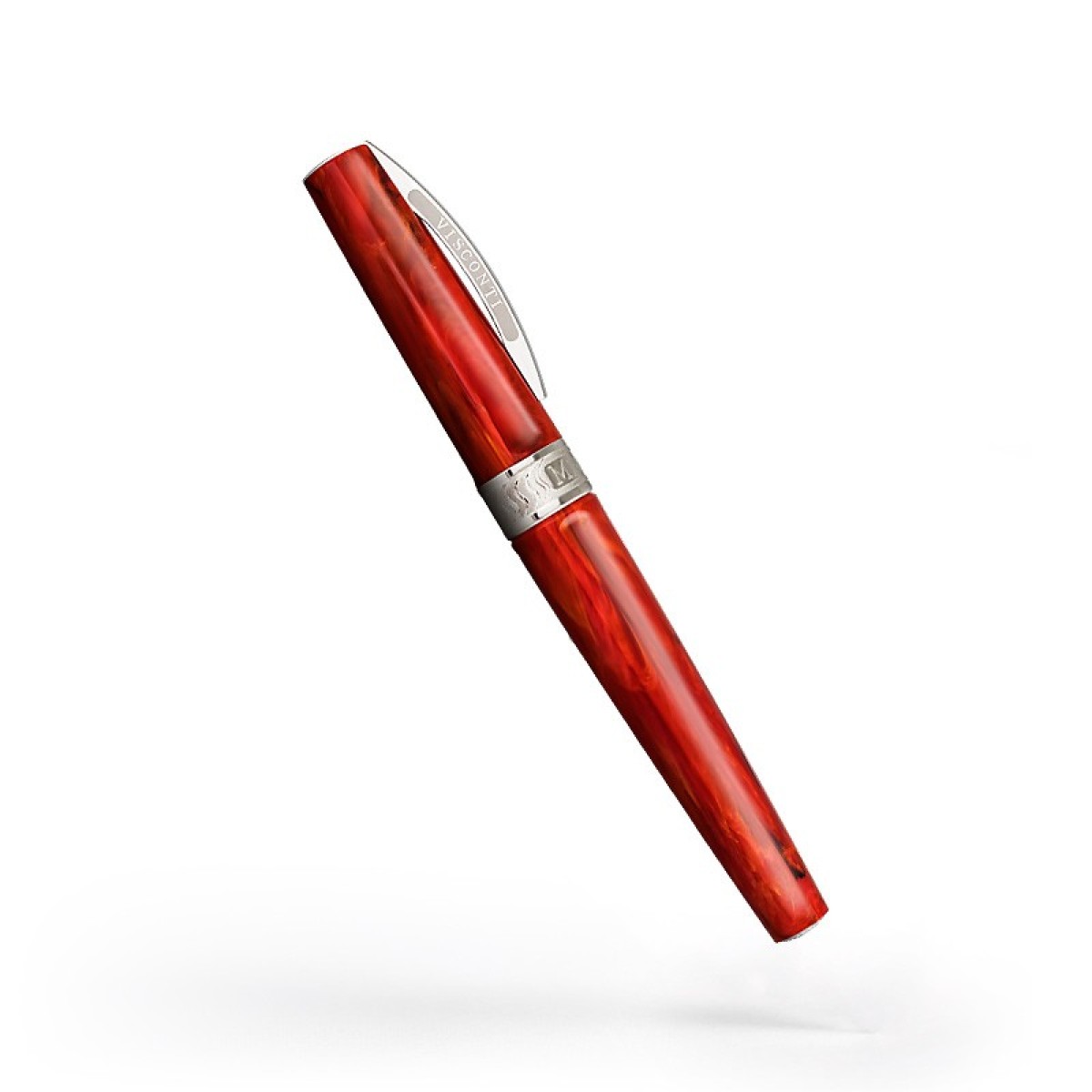 Visconti - Mirage - Coral - Rollerball Pen