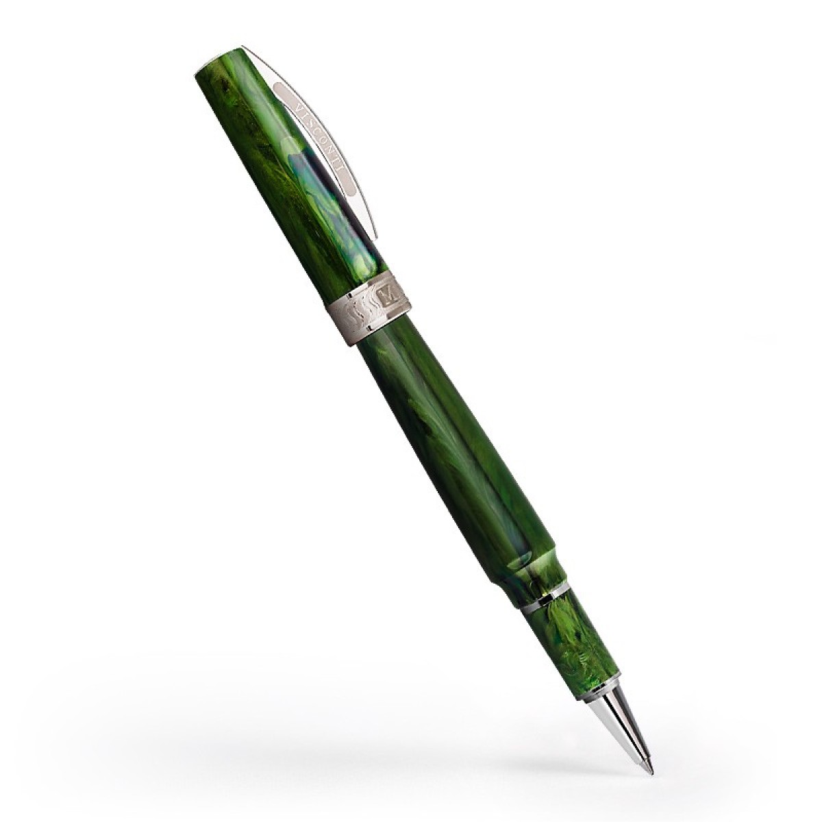 Visconti - Mirage - Emerald - Rollerball Pen