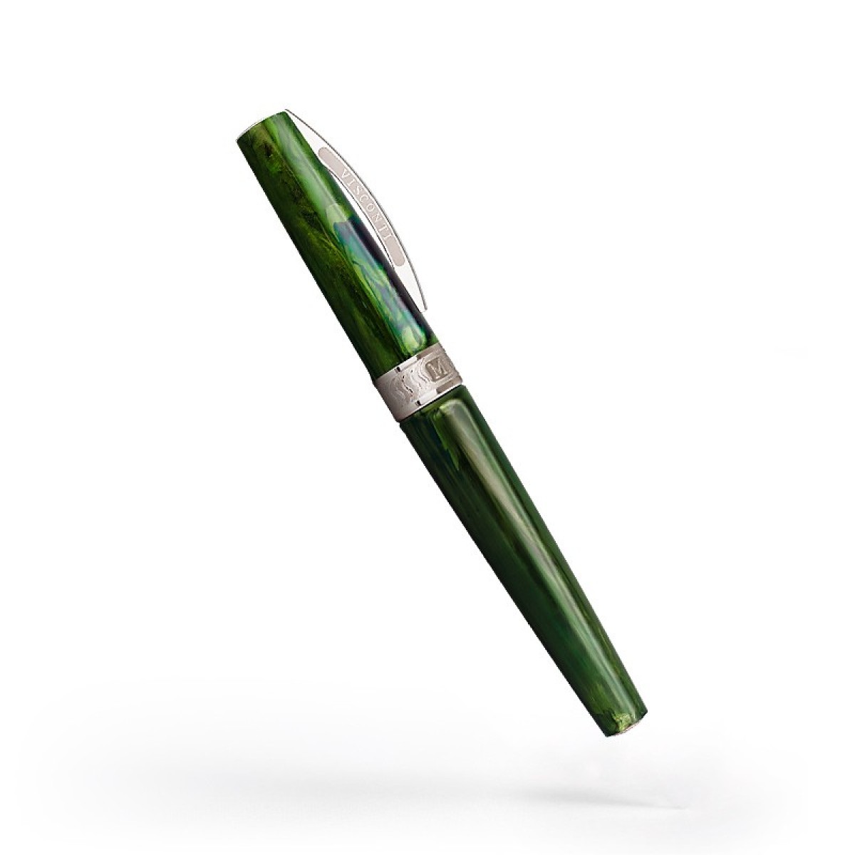 Visconti - Mirage - Emerald - Fountain Pen