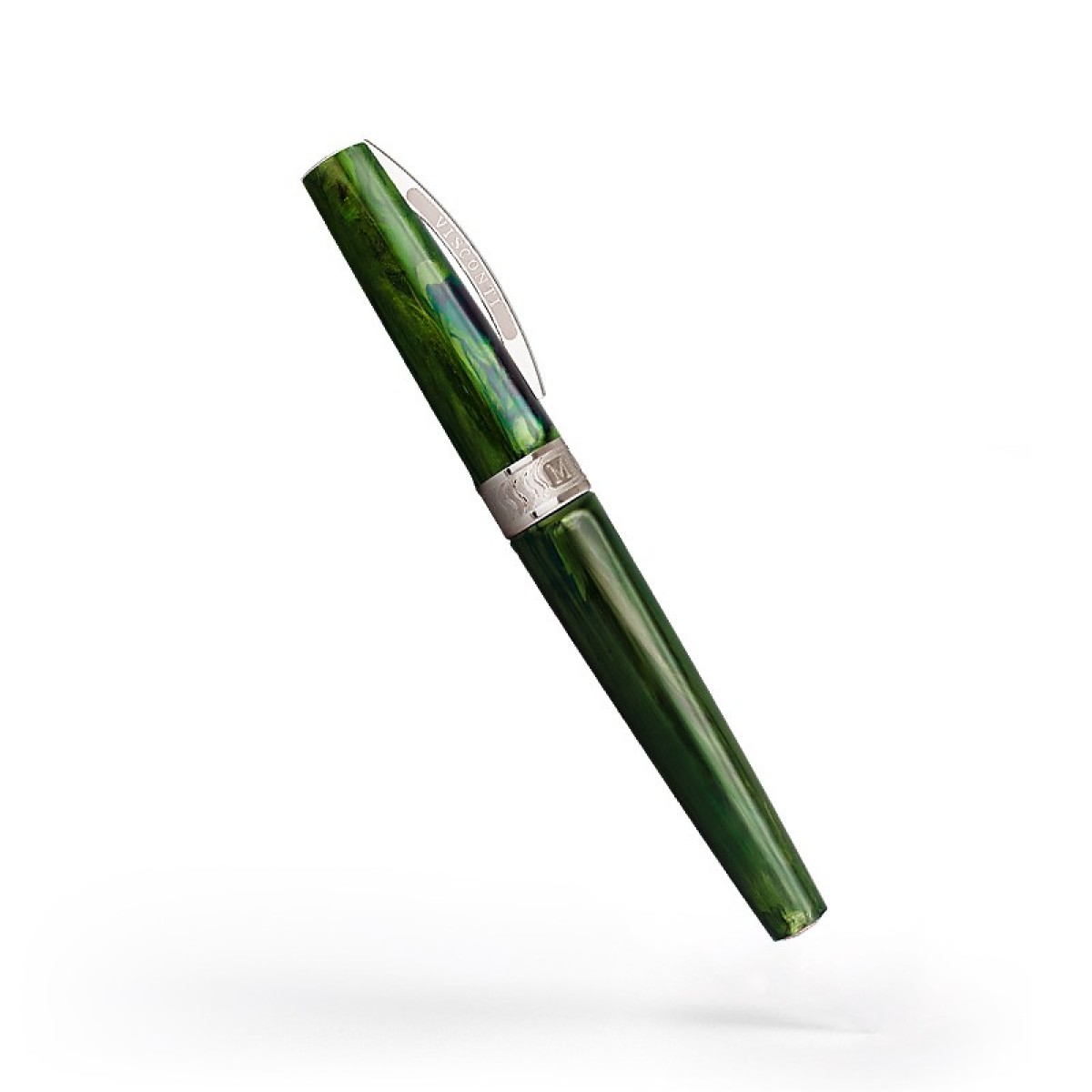 Visconti - Mirage - Emerald - Roller