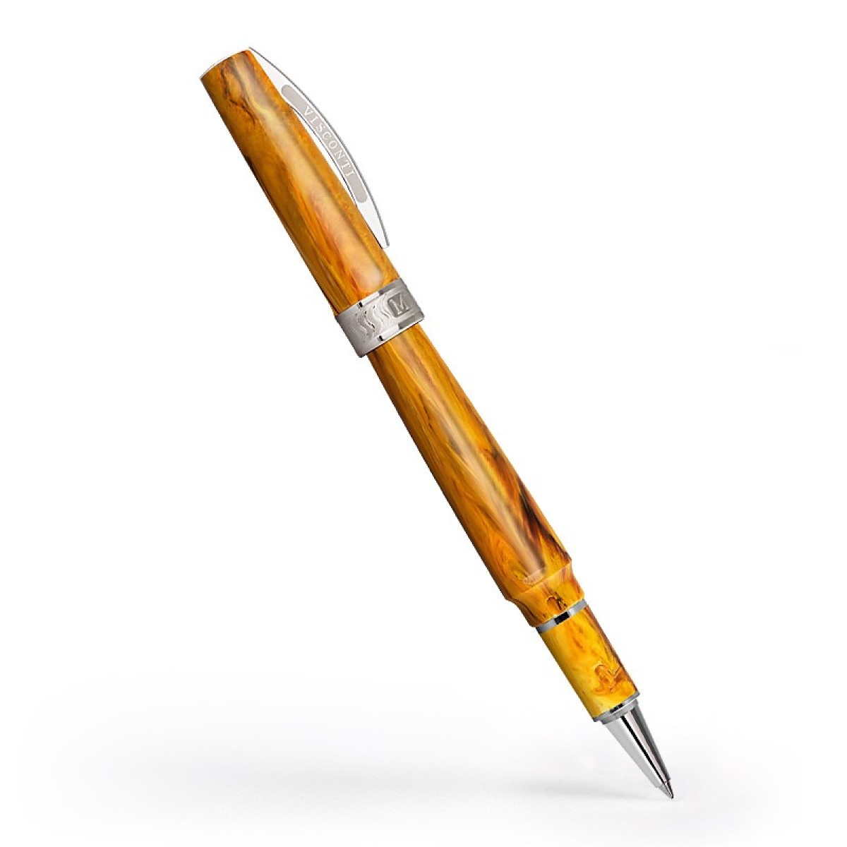 Visconti - Mirage - Amber - Roller