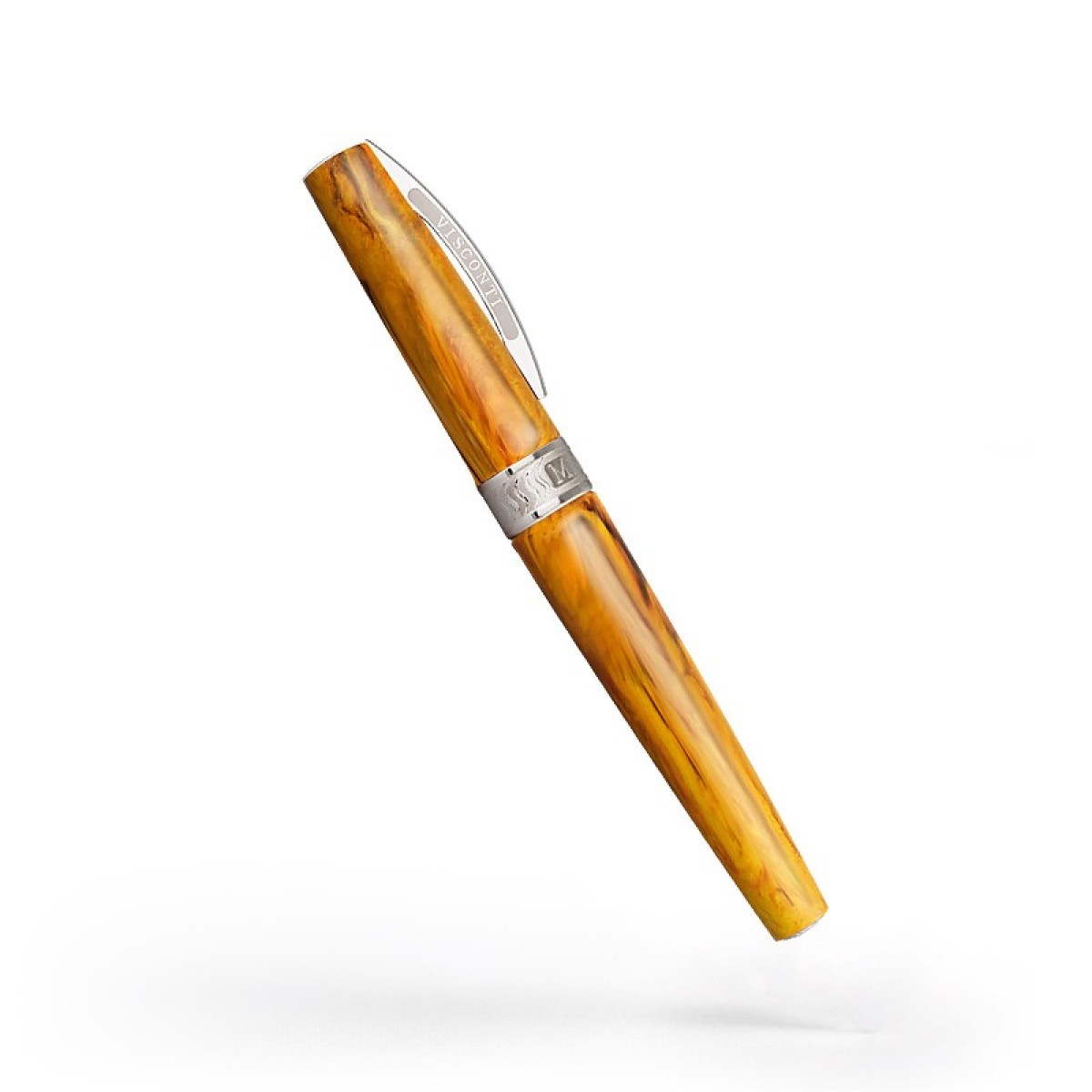 Visconti - Mirage - Amber - Roller