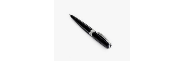 Visconti - Mirage - Black - Ballpoint Pen Visconti - Mirage - Black - Ballpoint Pen