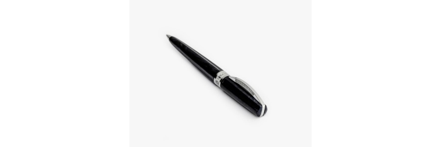 Visconti - Mirage - Black - Ballpoint Pen Visconti - Mirage - Black - Ballpoint Pen
