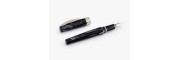 Visconti - Mirage - Black - Fountain Pen Visconti - Mirage - Black - Fountain Pen