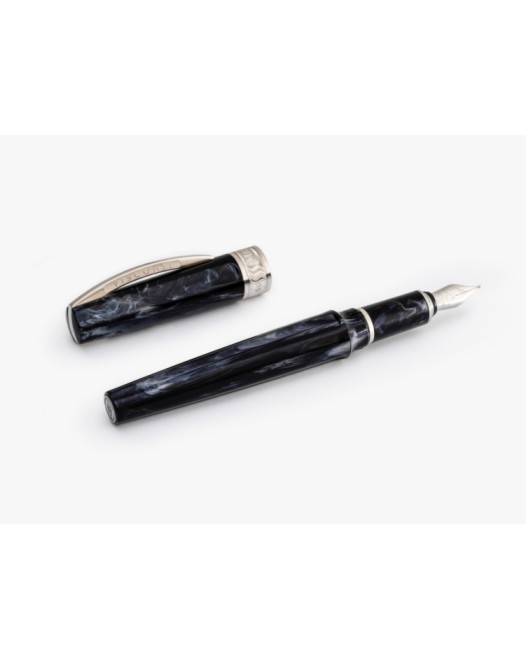 Visconti - Mirage - Black - Fountain Pen Visconti - Mirage - Black - Fountain Pen