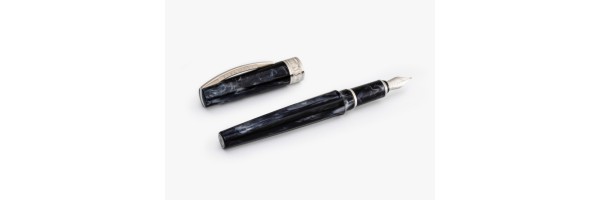 Visconti - Mirage - Black - Fountain Pen Visconti - Mirage - Black - Fountain Pen
