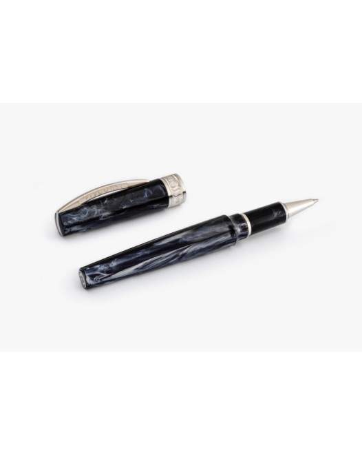 Visconti - Mirage - Black - Rollerball Pen Visconti - Mirage - Black - Rollerball Pen