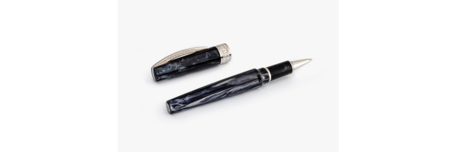 Visconti - Mirage - Black - Rollerball Pen Visconti - Mirage - Black - Rollerball Pen
