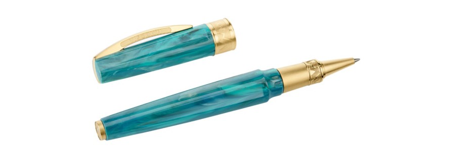 Visconti - Mirage Mithos - Athena - Roller