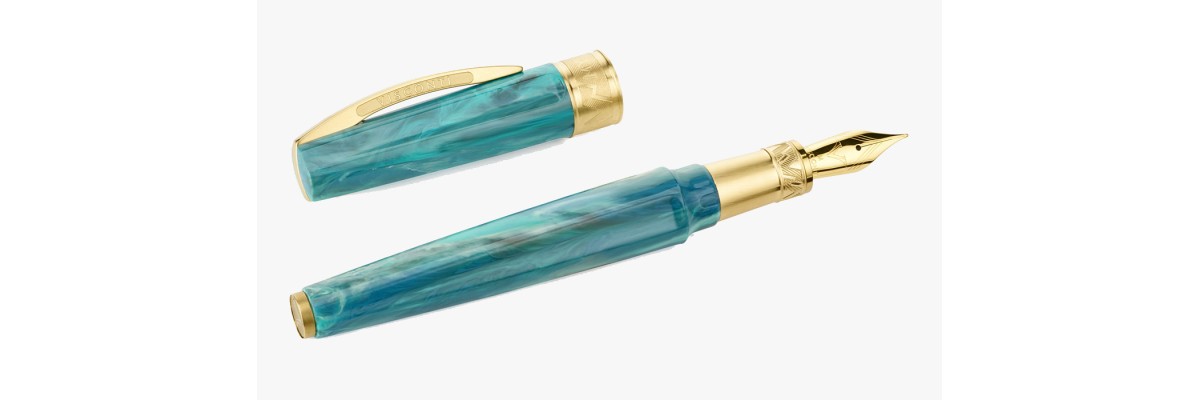 Visconti - Mirage Mythos - Athena - Stilografica Visconti - Mirage Mythos - Athena - Stilografica