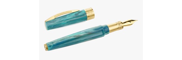 Visconti - Mirage Mithos - Athena - Stilografica