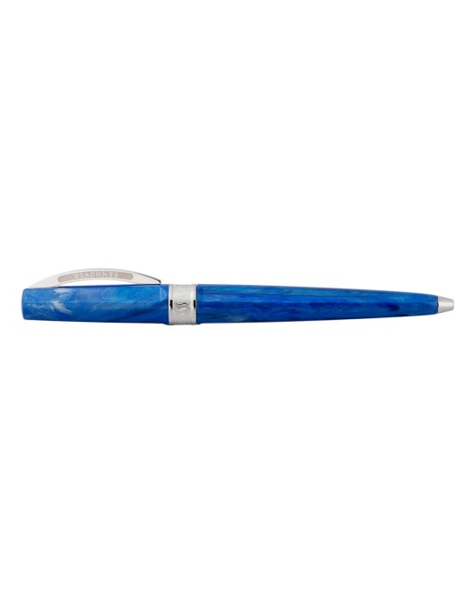 Visconti - Mirage - Night Aqua - Ballpoint Pen Visconti - Mirage - Night Aqua - Ballpoint Pen