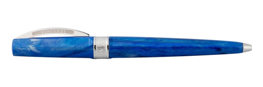 Visconti - Mirage - Aqua - Ballpoint Pen