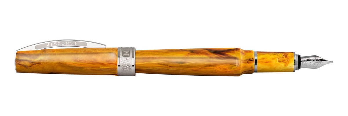 Visconti - Mirage - Amber - Stilografica