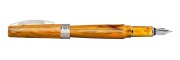 Visconti - Mirage - Amber - Fountain Pen