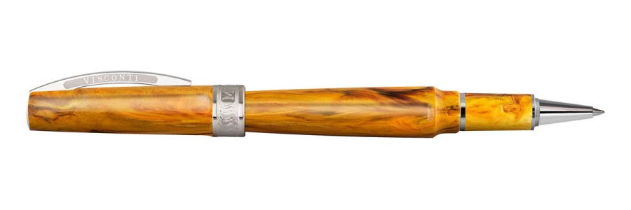 Visconti - Mirage - Amber - Rollerball Pen