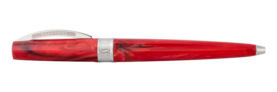 Visconti - Mirage - Coral - Ballpoint Pen