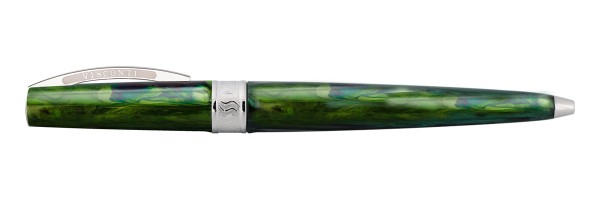 Visconti - Mirage - Emerald - Ballpoint Pen