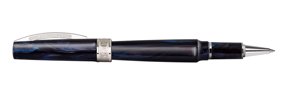 Visconti - Mirage - Night Blue - Roller