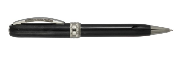 Visconti - Rembrandt-s - Black - Ballpoint Pen