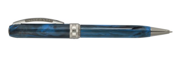 Visconti - Rembrandt-s - Blue - Ballpoint Pen