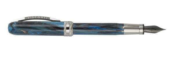 Visconti - Rembrandt-s - Blue - Fountain Pen