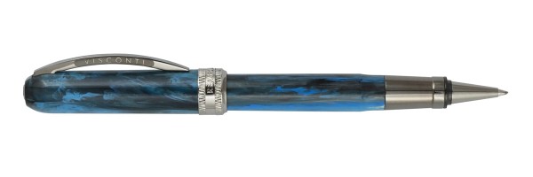 Visconti - Rembrandt-s - Blue - Rollerball Pen