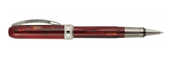 Visconti - Rembrandt-s - Bordeaux - Rollerball Pen