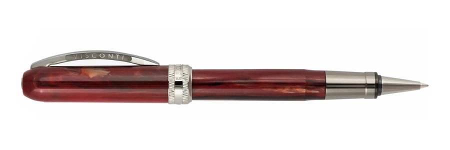 Visconti - Rembrandt-s - Bordeaux - Roller