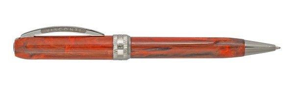 Visconti - Rembrandt-s - Orange - Penna a sfera